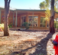 Munga Munga BB - Foster Accommodation