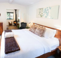 Mystwood Retreats - Foster Accommodation