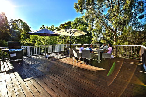 Namaste - Foster Accommodation 0