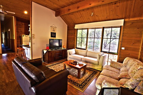 Namaste - Foster Accommodation 1