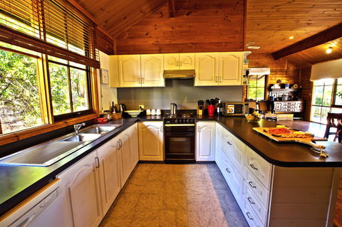 Namaste - Foster Accommodation 2