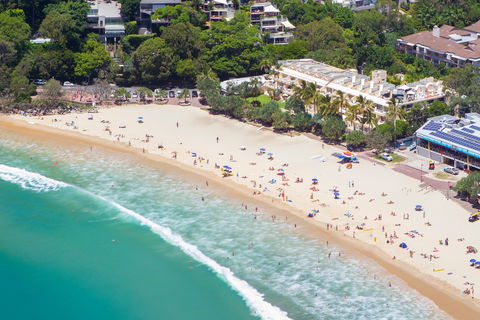 Netanya Noosa - Foster Accommodation 0