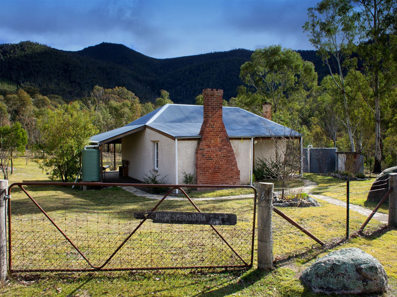 Tidbinbilla ACT Foster Accommodation