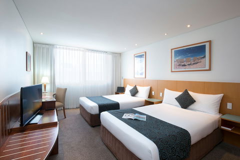 Novotel Sydney Manly Pacific - Foster Accommodation 2