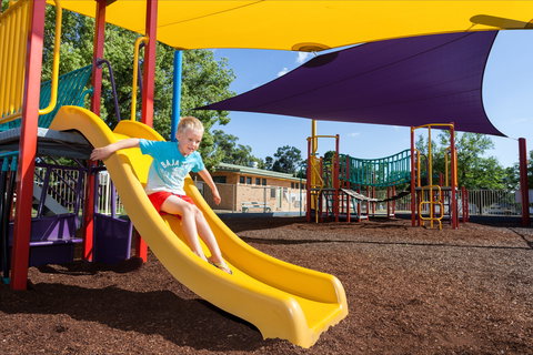 NRMA Dubbo Holiday Park - Foster Accommodation 2