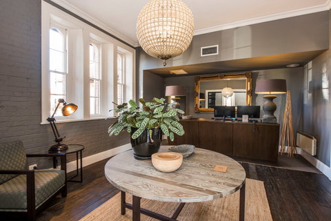 Perry Street Hotel - Foster Accommodation 1