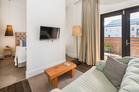 Perry Street Hotel - Foster Accommodation 2