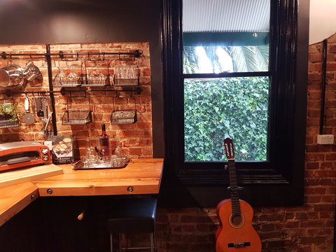 Possum Cottage - Foster Accommodation 0