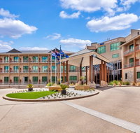 RACV Goldfields Resort - Foster Accommodation