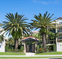Sandcastles on Broadwater - Foster Accommodation