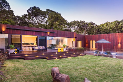 Sophies Vineyard - Foster Accommodation 0