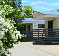 Southside Holiday Village - Foster Accommodation