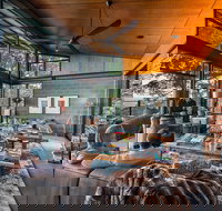 Spicers Sangoma Retreat - Foster Accommodation