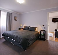 Starline Alpaca Farm Stay - Foster Accommodation