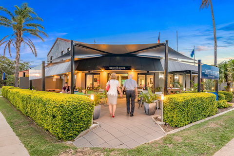 Sugar Country Motor Inn - Foster Accommodation 1