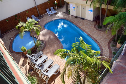 Terralong Terrace Apartments - Foster Accommodation 1