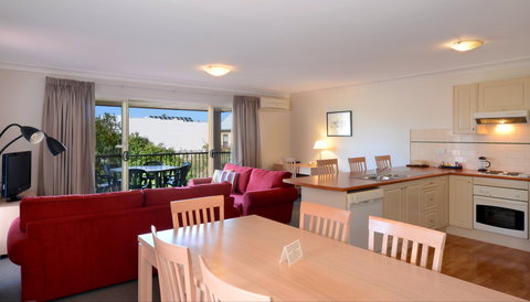 Terralong Terrace Apartments - Foster Accommodation 2