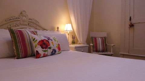 The Globe Inn - Foster Accommodation 0