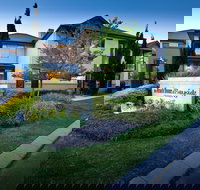 The Beach House at Bayside - Foster Accommodation