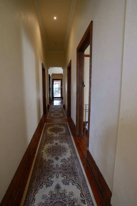 The Glen Bakery - Foster Accommodation 1