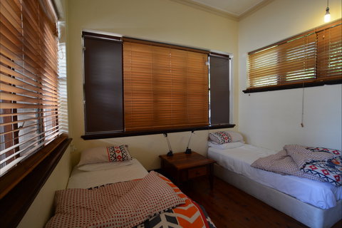 The Glen Bakery - Foster Accommodation 2