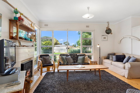 The Cutting - Foster Accommodation 1