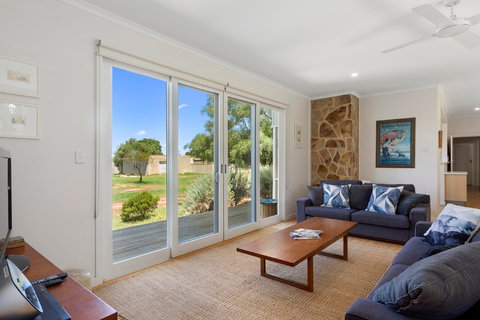 The Cutting - Foster Accommodation 2