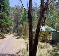 The Barracks campground - Foster Accommodation