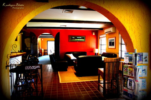 The Oaks Ranch And Country Club - Foster Accommodation 2