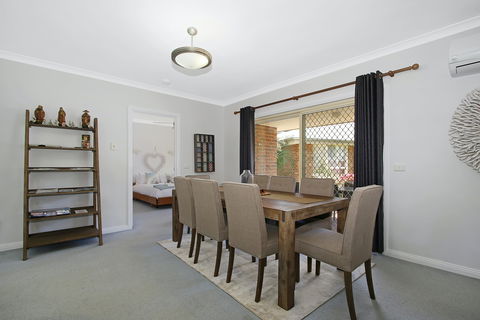 Valley View - Foster Accommodation 0