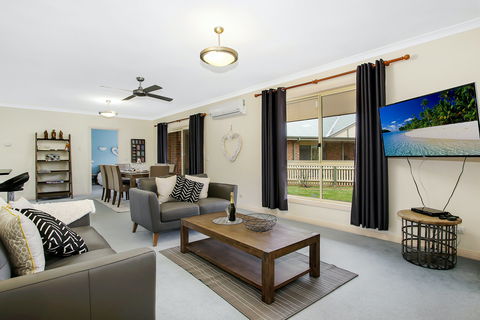Valley View - Foster Accommodation 1