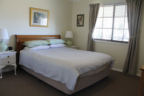 Valley View Cottage Hunter Valley - Foster Accommodation 1