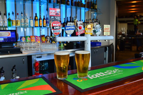 Waikerie Hotel Motel - Foster Accommodation 2