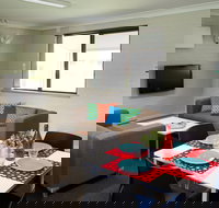 Western Sydney University Village Hawkesbury - Foster Accommodation