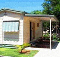 Wintersun Cabin and Caravan Park - Foster Accommodation