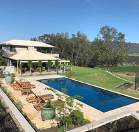 Winmark Wines - Accommodation - Foster Accommodation