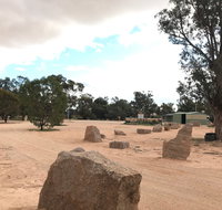 Wirrulla Caravan Park - Foster Accommodation