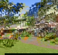 Wongalinga Mission Beach - Foster Accommodation