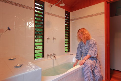 Worendo Cottages - Foster Accommodation 1