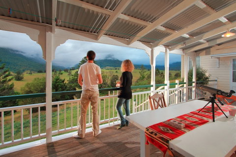 Worendo Cottages - Foster Accommodation 2