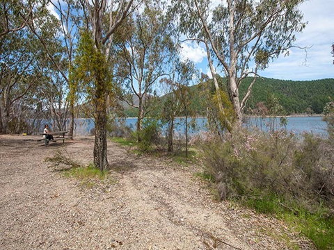 Yolde Campground - Foster Accommodation 2