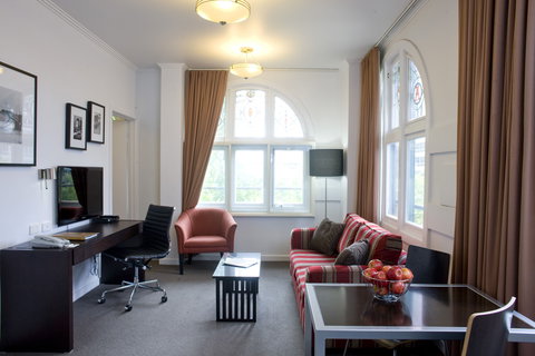 Alto Hotel On Bourke - Foster Accommodation 2