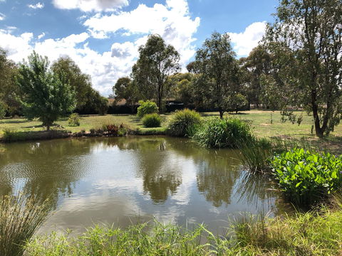 Appleyard Bed And Breakfast - Foster Accommodation 1