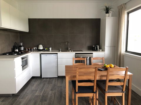 Appleyard Bed And Breakfast - Foster Accommodation 2