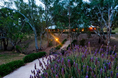 Battunga Bed & Breakfast - Foster Accommodation 0