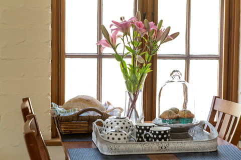 Battunga Bed & Breakfast - Foster Accommodation 1