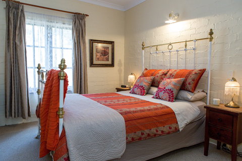 Battunga Bed & Breakfast - Foster Accommodation 2