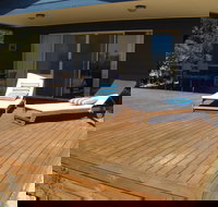 Beach House at Moorowie - Foster Accommodation