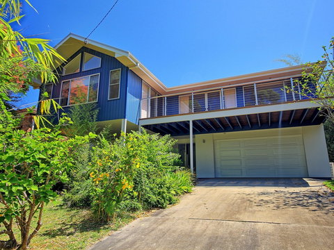 Beautiful Betty - Foster Accommodation 0