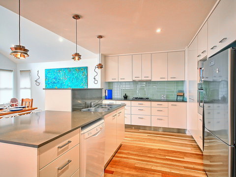 Beautiful Betty - Foster Accommodation 1